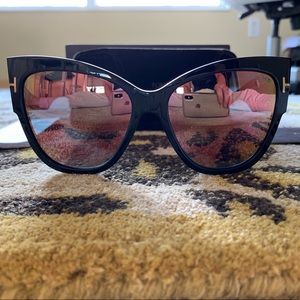 Tom Ford Anoushka Sunglasses